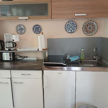 Gartenhaus Steffie 포츠담 외부 사진
